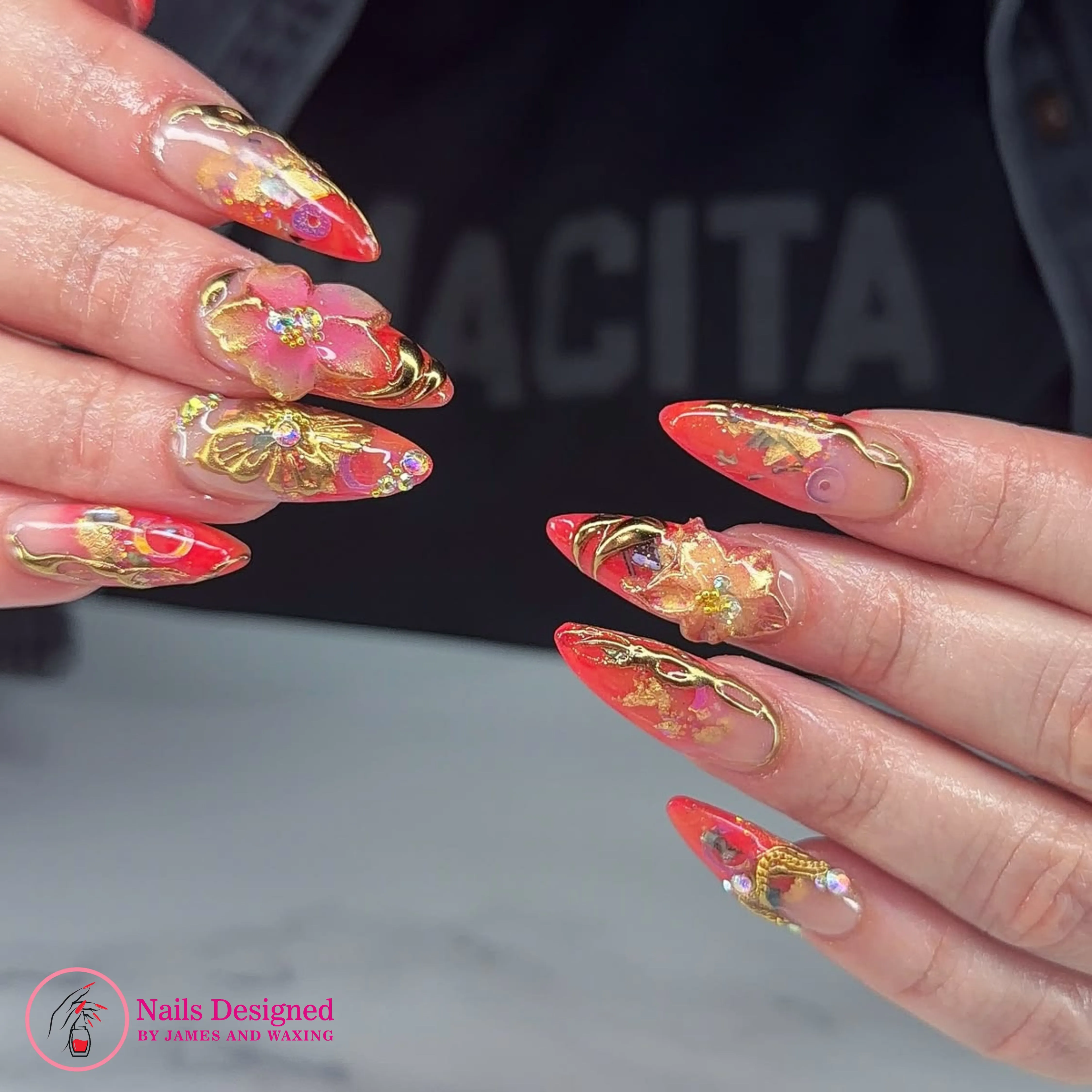 Nail Design
